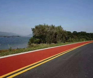 透水混凝土地坪漆的基礎(chǔ)常識(shí)是什么呢？