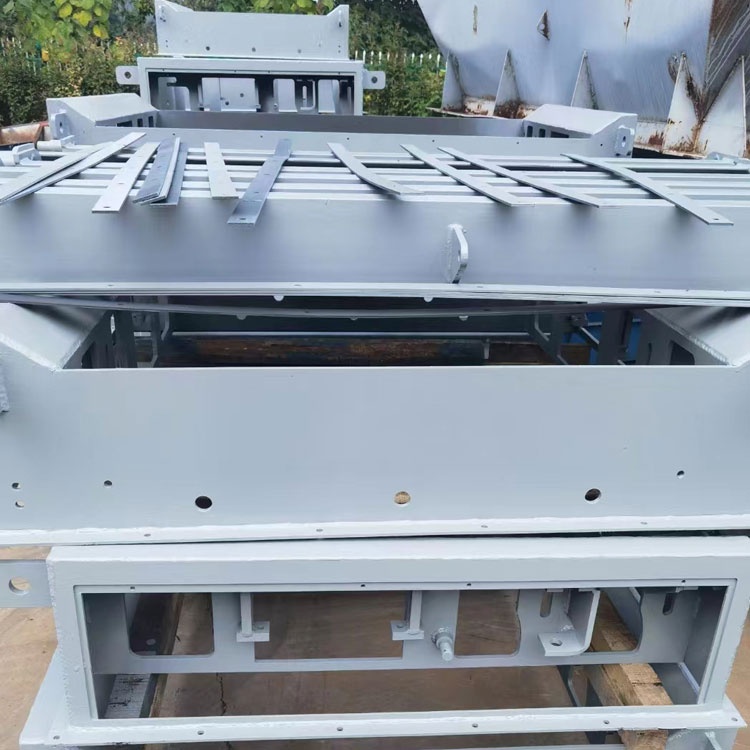 水性丙烯酸彩鋼瓦漆(高光、半光)